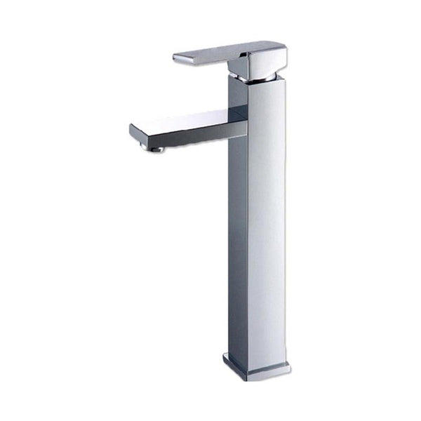 Blaze Chrome Tall Basin Mixer