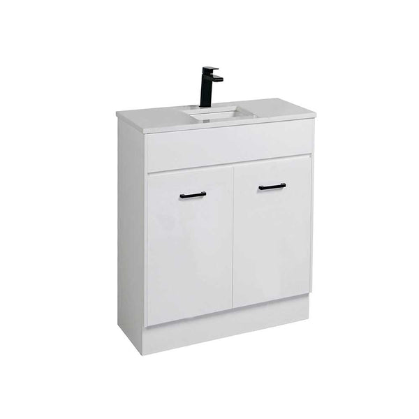 Aulic Rocky Freestanding Vanity in Multiple Sizes