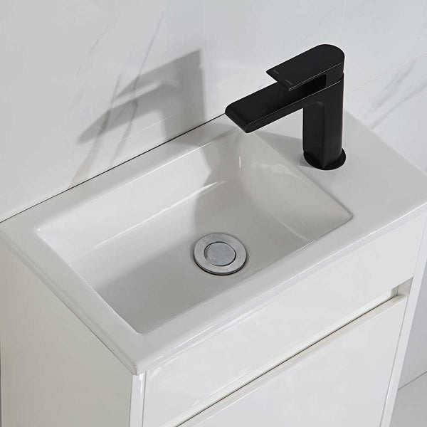 Aulic Brant Freestanding Vanity