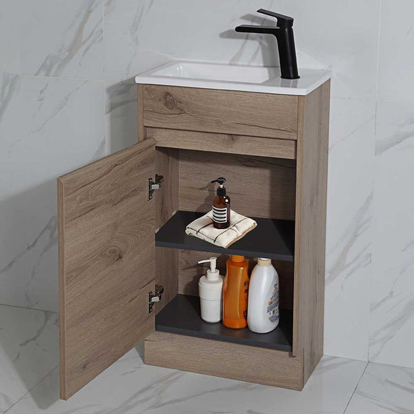 Aulic Revit Freestanding Vanity